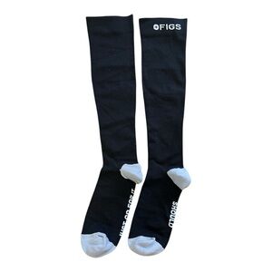 FIGS Compression Socks - “I think you should - Just Do It”